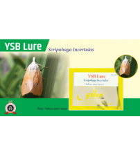 YSB Lure / Scirpophaga Incertulas Pheromone Lure